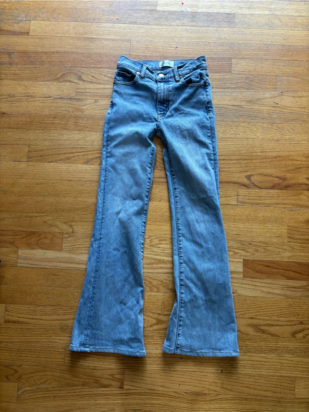 Frame The icon jeans